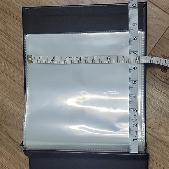 U.S. Army Scrapbook Photo Memory Book - Picture 9 of 17